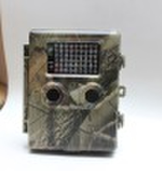 wildview trail hunting camera reviews