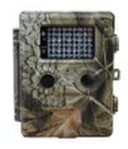 Trail camera for Ranch