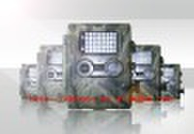 10MP digital scouting hunting camera