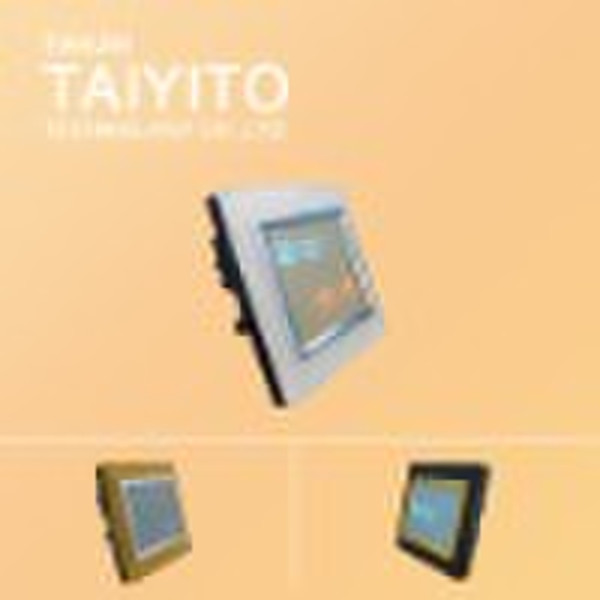 Taiyito TDXE4203S Fernbedienung Touch Screen Swit