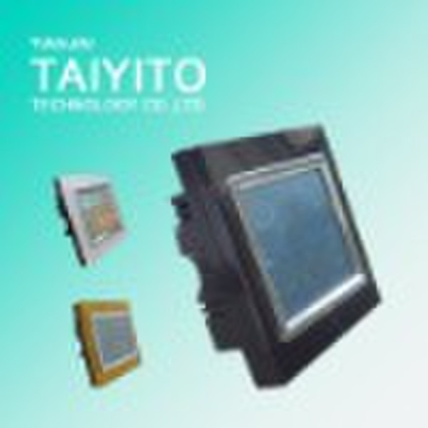 TAIYITO TDXE4403S Сенсорный экран переключатель света