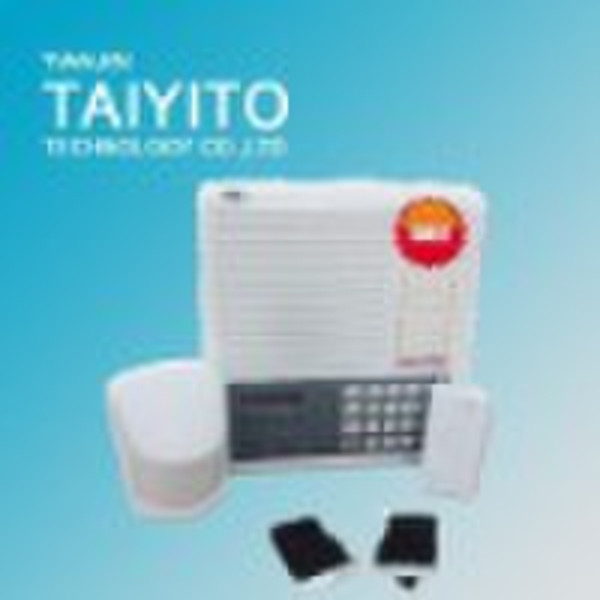 TAIYITO TDSK968C home security system