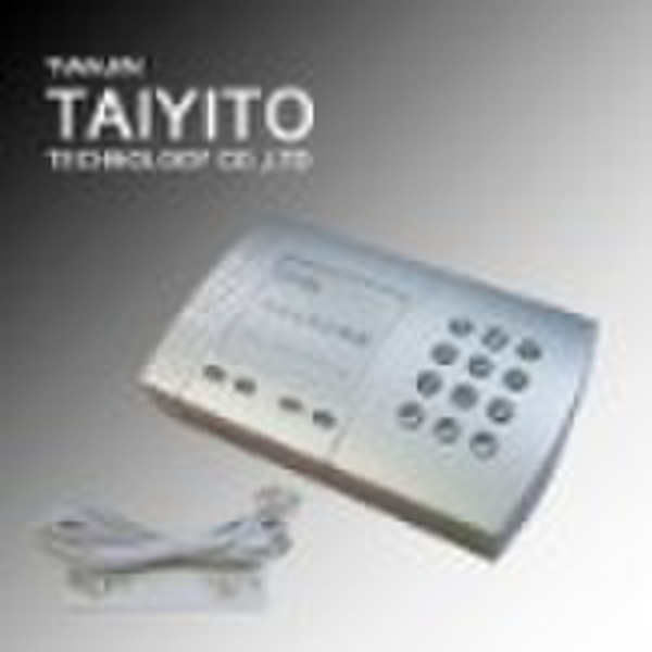 TAIYITO TDXE6626+台x10已经回家的自动化电话的共同