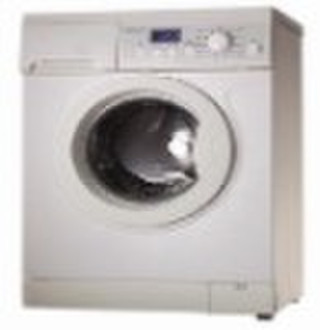 frontal loading washing machine