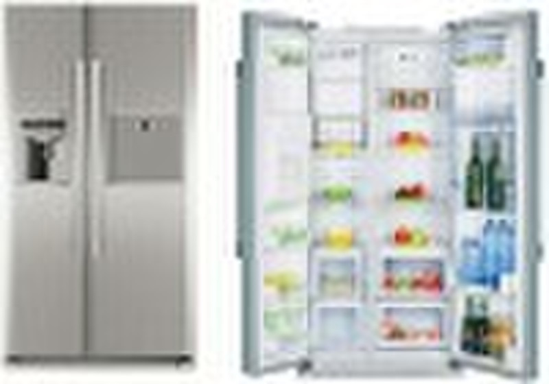 built-in refrigerator,fridge
