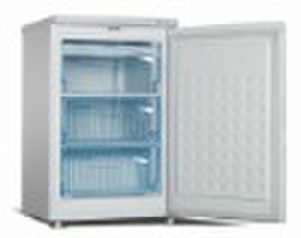 compact freezer