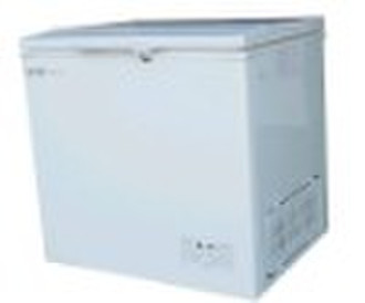 220L vertical freezer, upright freezer