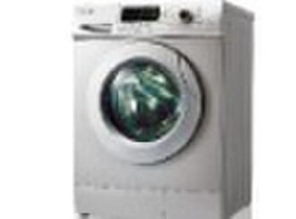 fully automatic washing machine