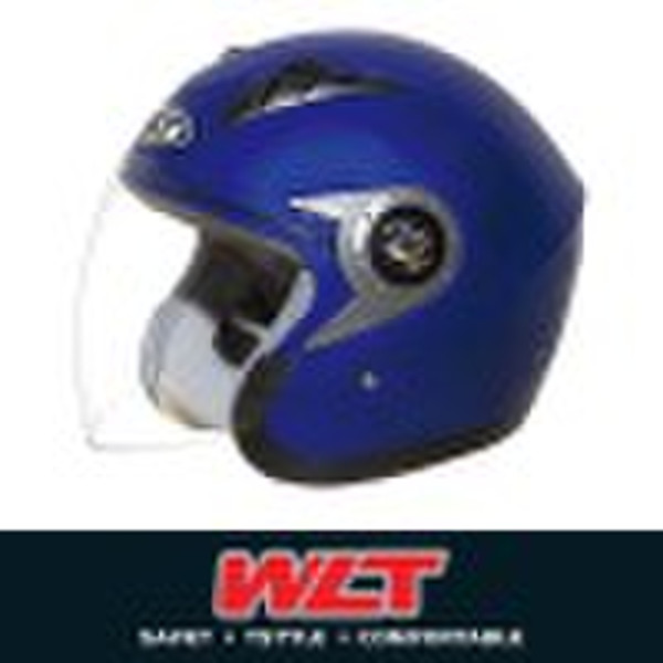 ECE Motorradhelm