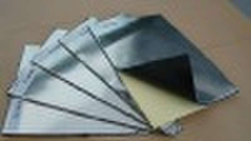 Car Sound Damping Material / Car Sound dämpfenden m