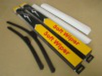 Car Soft Wiper Blade