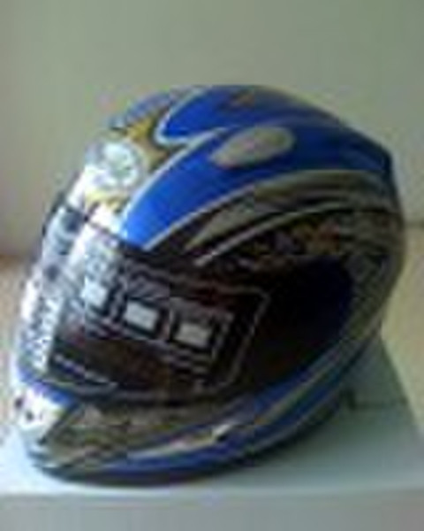 ece motorcycle helmet D810B