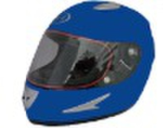 Helm mit ECE-Zulassung