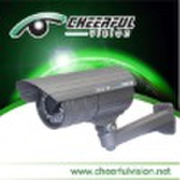 CCD-IR-Kamera mit 680TVL IR120m-IG5504A2