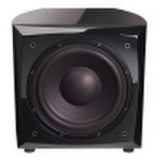 10 Inches Active Subwoofer