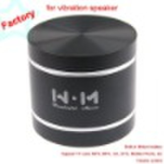 Vibration Speaker--WM