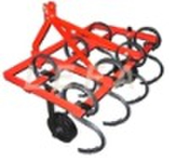 Cultivator Chassis