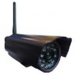 Wasserdicht Wireless IPCam