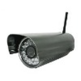 Wasserdicht Wireless CCTV-Kamera