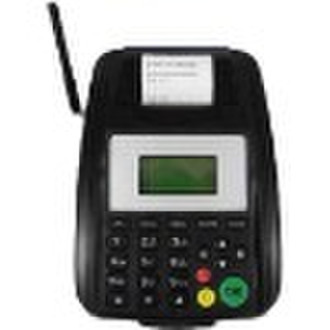 GSM SMS Printer