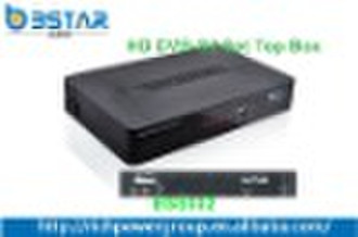 HD Digital satellite receiver