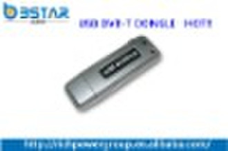 Win7 USB DVB-T dongle