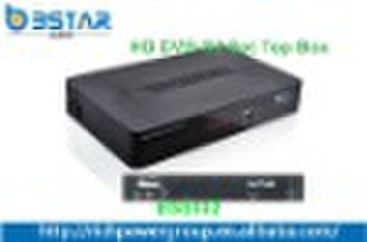 DVB-S2 Set Top Box