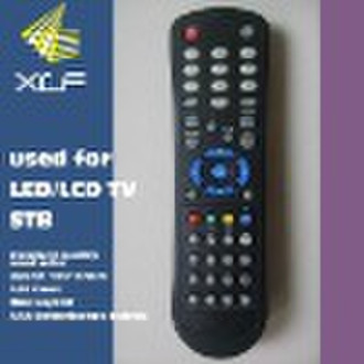 XLF-047A LED / LCD Пульт дистанционного управления телевизора