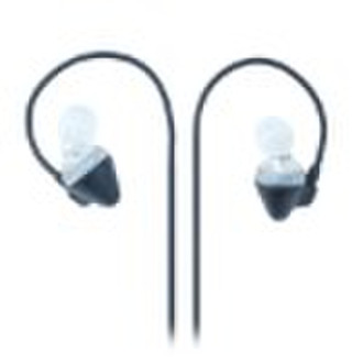 MP3 Earphone, Stereo Earphone, In-ear Earphone, St