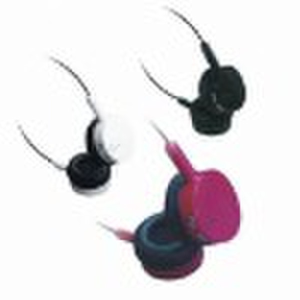 STEREO BLUETOOTH HEADSET  BH-22