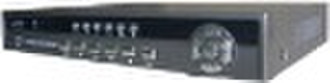 SD-5004HS-S 4CH H.264 DVR