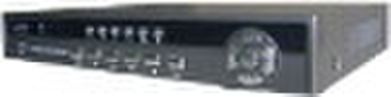 SD-5004HS-S 4CH H.264 DVR