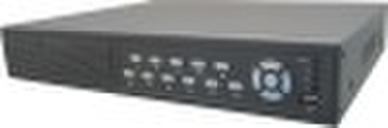 SD-5016HS-S - 16CH H.264 DVR