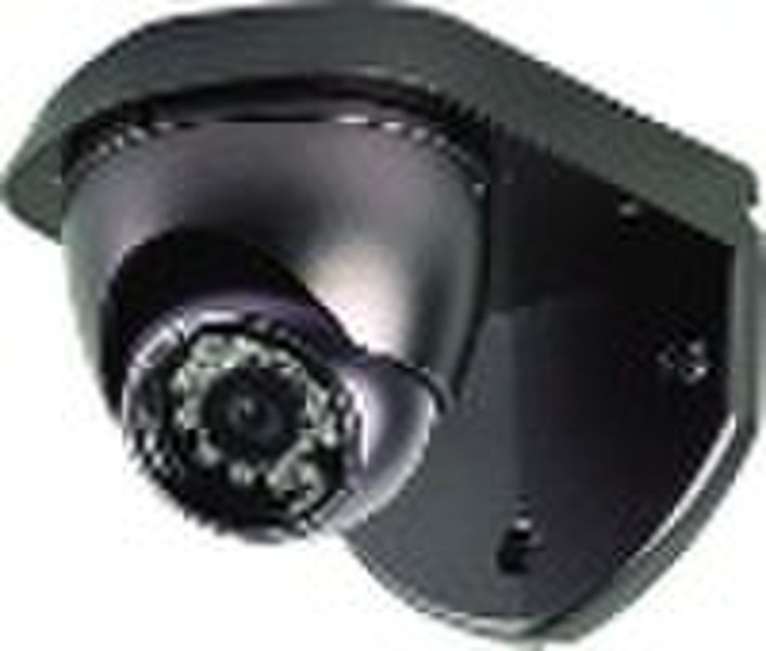 CCTV IP-Dome-Kamera