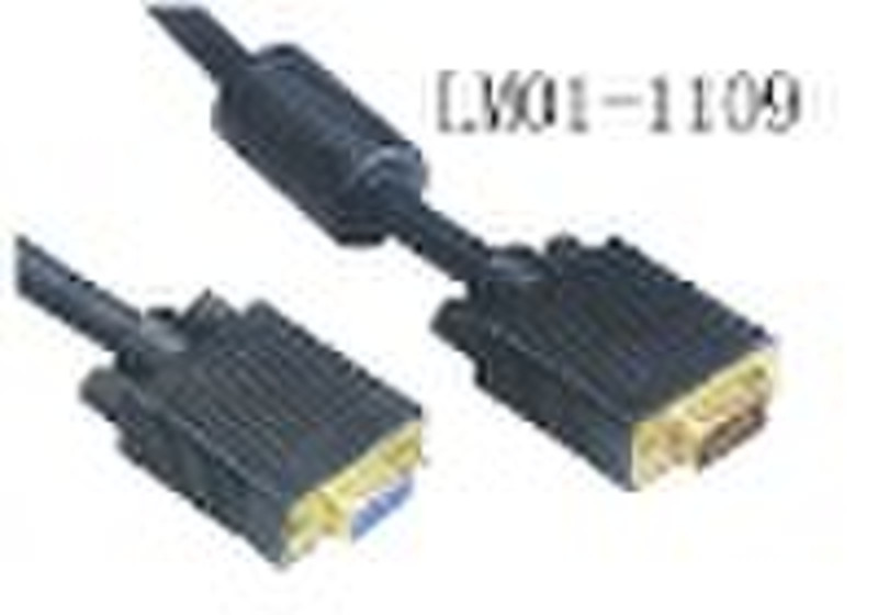 VGA-кабель