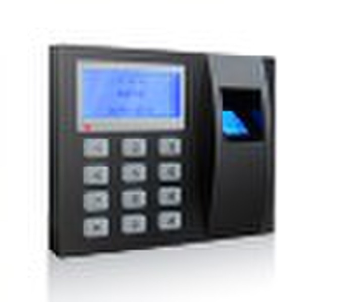 F901 Fingerprint access control