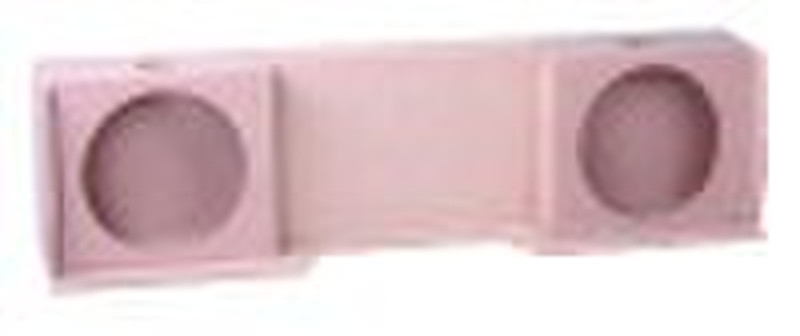 MDM-1209  wooden cases