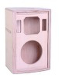 MDM-0810  wooden cases