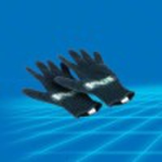 Cut resistant Glove