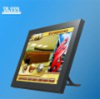 Industrial touch screen monitor (12''-22&#