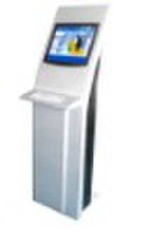 ATM kiosk