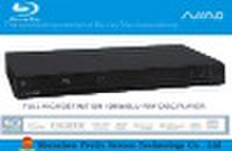 Blau ray Player Panasonic-Chipsatz-Lösung