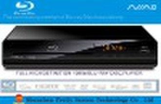 Blu-ray-плеер с DVB-T или DVB-C