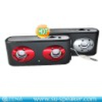 mini gift speaker TD-25