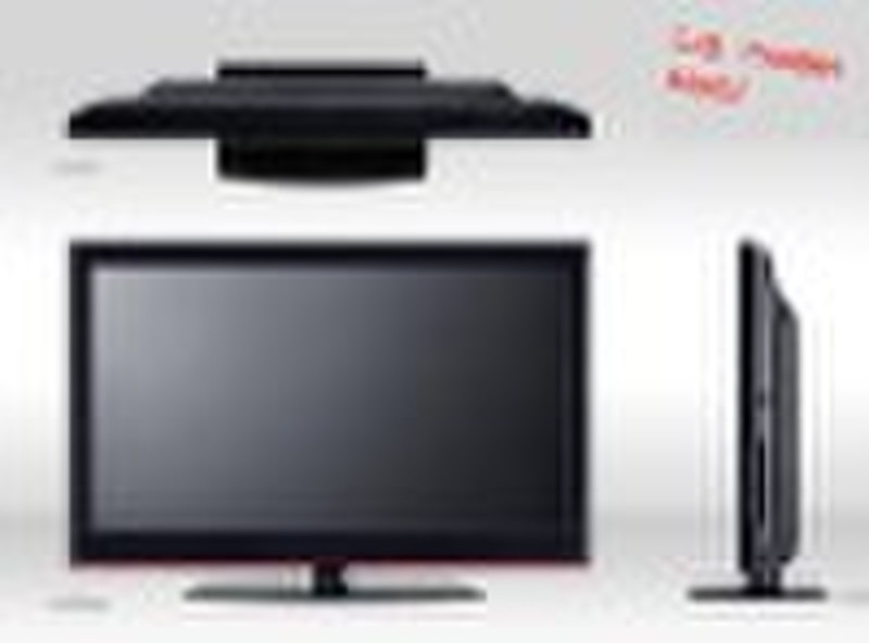 HD-42H2 - 42 "LCD-TV (Fernsehen) FULL HD L