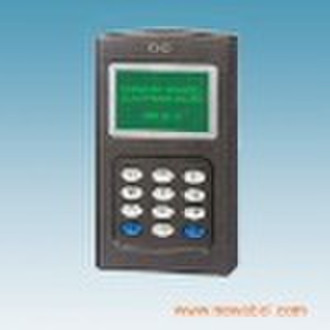 Mifare Card Reader - Access Control System