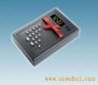 TCP/IP Access Control System