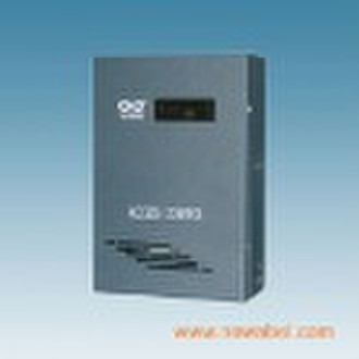 Single Door Access Control System