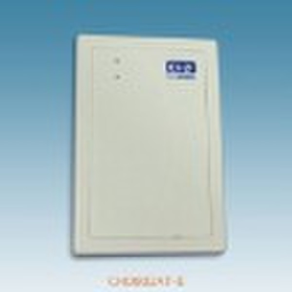 Ethernet Intelligent Access Controller - TCP/ IP