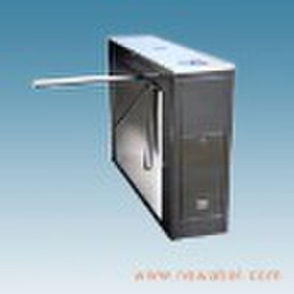 Turnstile Tripod Access Machine